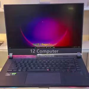    New arrival from America Asus Rog  high ending  Gaming  3060 RTX  6GB Dedicated Graphi Price in Ethiopia